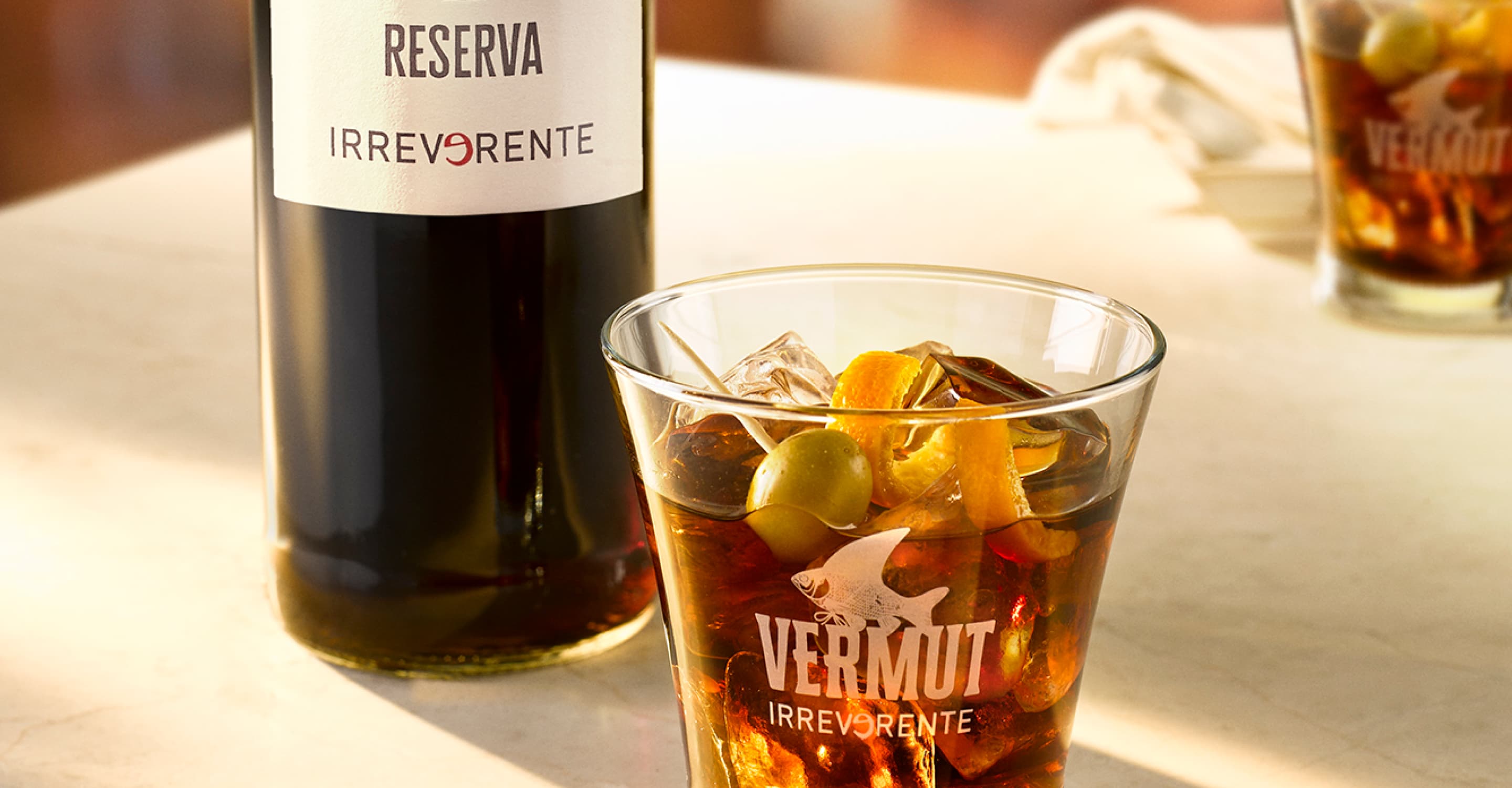 Vermut dulce