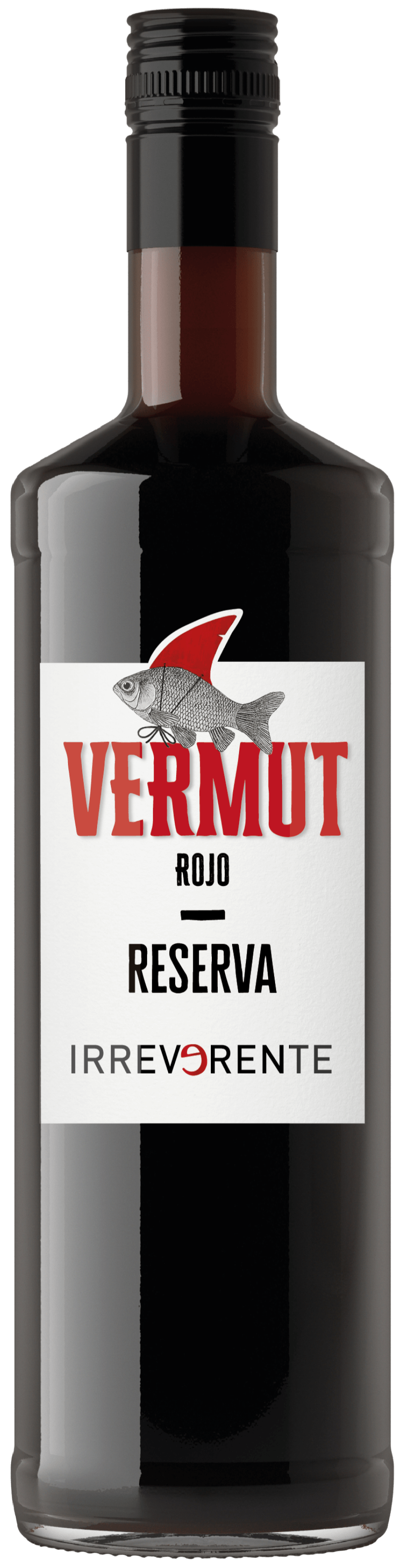 Irreverente Vermut Reserva