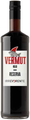 Irreverente Vermut Reserva